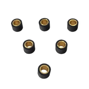ROLKI WARIATORA 15x12mm 5,8gr RMS