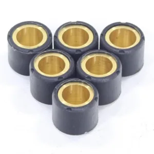 ROLKI WARIATORA 16x13mm 7,0gr PIAGGIO NRG ZIP 50 RMS