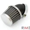 FILTR POWIETRZA STOŻEK FI - 35mm KĄT 45° RMS