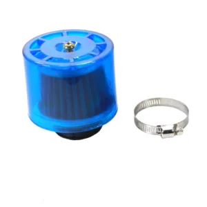 FILTR POWIETRZA STOŻEK FI - 32mm KRYTY RMS