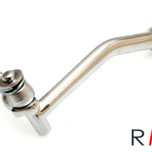 KOPNIAK BENELLI MALAGUTI MBK YAMAHA CHROM