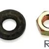 NAKRĘTKA WARIATORA Z PODKŁADKĄ MINARELLI YAMAHA RMS