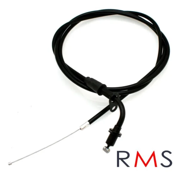 LINKA GAZU APRILIA SCARABEO 50 1993-2005 RMS