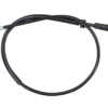 LINKA LICZNIKA PIAGGIO ZIP RST 50 FAST RIDER SP 50 Wymiary: dł całkowita - 95 cm, dł pancerza - 92 cm, 1) średnica wewnętrzna nakrętki - 9 mm ML