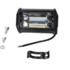 LAMPA PRZÓD HALOGEN 24szt. DIODA LED 6-218