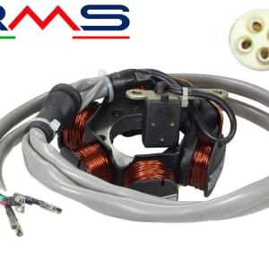 APARAT ZAPŁONOWY STATOR PIAGGIO SFERA FREE 50 RMS
