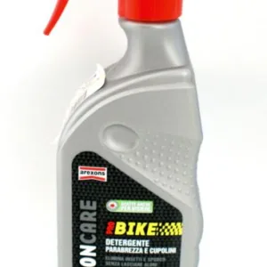 PŁYN DO MYCIA SZYB 400ml SPRAY