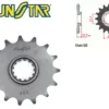 ZĘBATKA PRZÓD SUNSTAR SUNF423-15