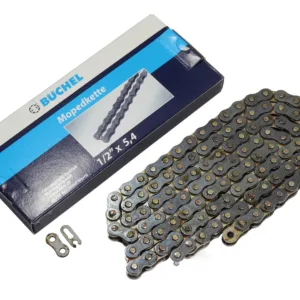ŁAŃCUCH SIMSON SR50 SR80 94L BUCHEL DE
