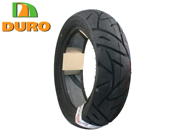 OPONA 12'' 130/70-12 DURO 62M DM1017 DOT21