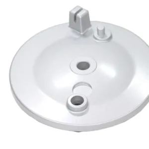 POKRYWA PIASTY UCHWYT SZCZĘK TYŁ SIMSON S50 S51 S51/1 S70 S70/1 S53 S83 SR50 SR50/1 SR80 SR80/1 KR51/2 DE