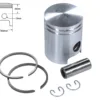 TŁOK SIMSON S51 S53 SR50 KR51/2 38,75mm 3 SZLIF KPL. DE