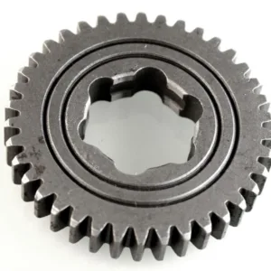 TRYB SKRZYNI BIEGÓW SIMSON S51 38z ORG. DDR