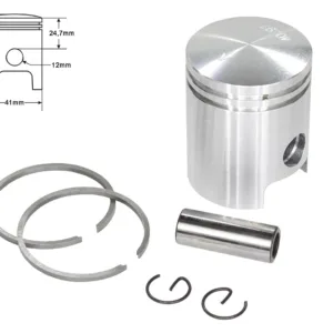 TŁOK SIMSON S60 41,00mm NOMINAŁ KPL. DE