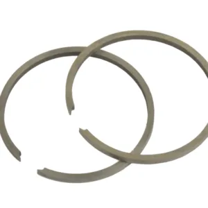 PIERŚCIEŃ TŁOKA SIMSON S51 39,00mm 4 SZLIF STANDARD KPL.