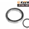 USZCZELKA TŁUMIKA KEEWAY HURRICANE 50 2T ORYGINAŁ