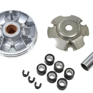 WARIATOR PIAGGIO GILERA 2T LC/AC TUNING 14mm ROB