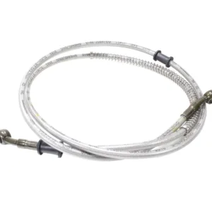 PRZEWÓD HAMULCOWY 1500mm ATV BRI