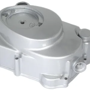 DEKIEL POKRYWA SPRZĘGŁA ATV110 AUTOMAT OWALNY SILNIK POZIOMY Z OZNACZENIEM 139FMB, 147FMD, 152FMH, 154FMI WYSTĘPUJĄCY W ATV CHIŃSKIE QUADY, MOTOROWERY STREET, CROSS, CZOPER