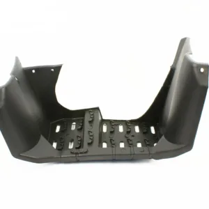 STOPIEŃ PLASTIK ATV 125 PRAWY WYSOKI FUXIN WB