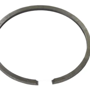PIERŚCIEŃ TŁOKA MZ ETZ 150 57,00mm 2 SZLIF DE