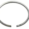 PIERŚCIEŃ TŁOKA MZ ETZ 150 57,50mm 3 SZLIF DE