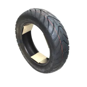 OPONA 10'' 100/80-10 KENDA K413 52J 4PR TL