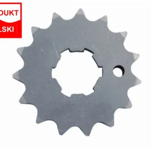 ZĘBATKA ŁAŃCUCHA SPRZĘGŁA MAŁA WSK 175 W