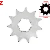 ZĘBATKA PRZÓD WSK 125 11z M