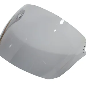 SZYBA KASKU MAX 617 VCAN CIEMNA