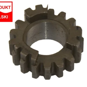 TRYB SKRZYNI JAWA 175 17z W