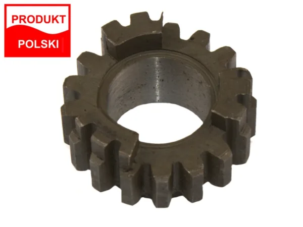 TRYB SKRZYNI JAWA 175 17z W