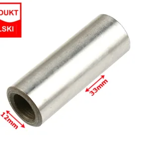 SWORZEŃ TŁOKA SIMSON S60 W
