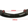 PLASTIK LISTWA POD LAMPE TYŁ GY K 10 BAOTIAN PHE