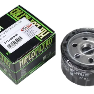 FILTR OLEJU HIFLOFILTRO HF 164