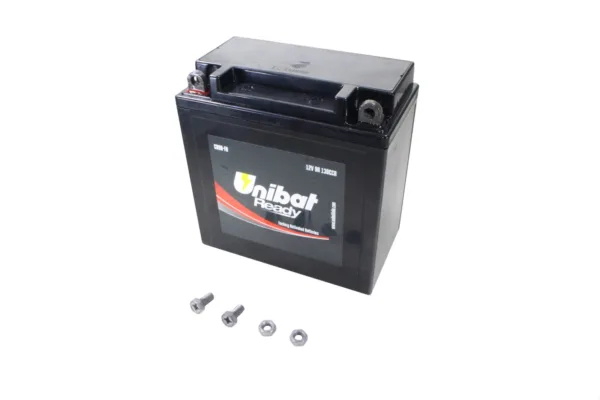AKUMULATOR UNIBAT CB9B-FA L+ 9Ah CBTX9A-BS