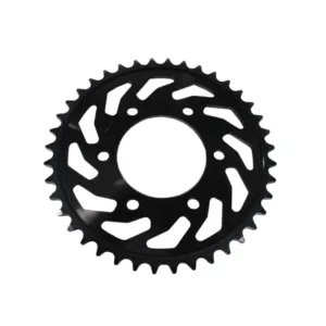 ZĘBATKA TYŁ SUNSTAR STALOWA SUNR1-4347-40