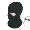 KOMINIARKA BAWEŁNIANA OCZY DZIELONE L/XL