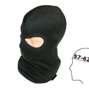KOMINIARKA POLAR JEDNOSTRONNY OCZY DZIEL L/XL
