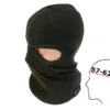 KOMINIARKA POLAR DWUSTRONNY OCZY DZIELONE L/XL