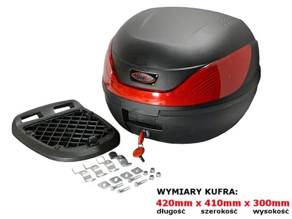 KUFER YM-866A 32L