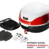 KUFER YM-866P BIAŁY 32L