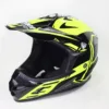 KASK SAFEBET HF-115 BLACK Q206 L (BRAK ECE)
