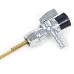 KRANIK PALIWA ROMET KOMAR OGAR WSK 125/175 ALM