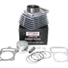 CYLINDER ATV 200 CG 63.5mm PIN 16mm AC KPL. WIN