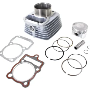 CYLINDER ATV 250 CG 67mm PIN 16mm AC KPL. WIN