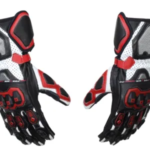 RĘKAWICZKI 786-1813 RED S