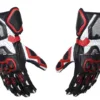 RĘKAWICZKI 786-1813 RED M