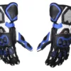 RĘKAWICZKI 786-1813 BLUE S