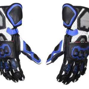 RĘKAWICZKI 786-1813 BLUE S